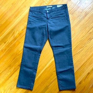 Gap grey jeans, size 30